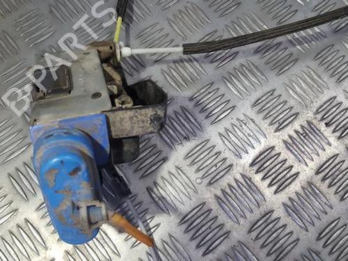Used Rear right lock Rear right lock AUDI A4 B5 (8D2) 2.5 TDI quattro (150 hp) 35676466 35676466