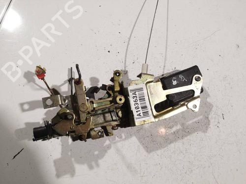Used Rear right lock Rear right lock 34947677 34947677
