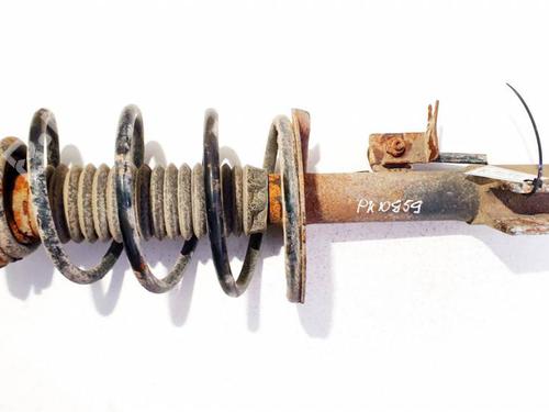 Used Left front shock absorber Left front shock absorber PEUGEOT 307 (3A/C) 2.0 HDi 110 (107 hp) 34746846 34746846