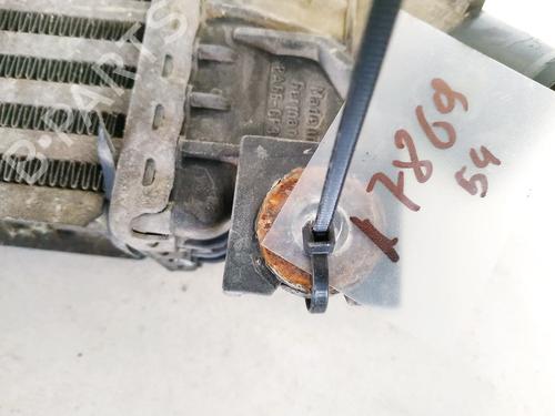 Intercooler NISSAN PRIMERA Hatchback (P12) 1.9 dCi | BP35453220M30 - Image 3