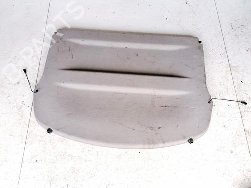 Used Rear parcel shelf Rear parcel shelf 35567831 35567831