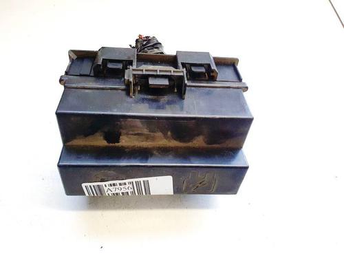 Used Fuse box FORD TRANSIT Van (FA_ _) 2.0 DI (FAE_, FAF_, FAG_) (100 hp) 32616475
