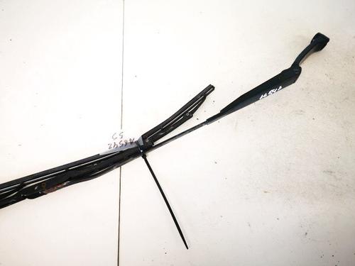 Vindspejlsviskerarm Vindspejlsviskerarm AUDI 80 B3 Saloon (893, 894, 8A2) 1.8 S (90 hp) 33076078 33076078