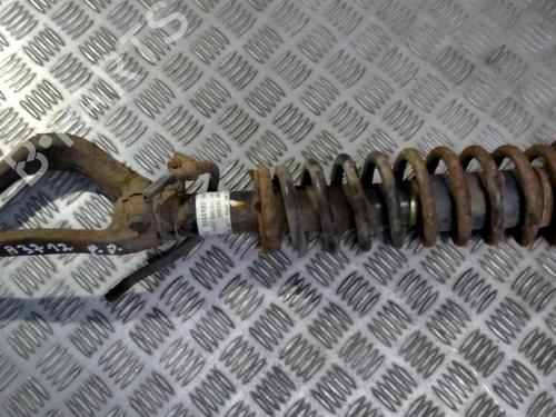 Used Right front shock absorber Right front shock absorber ROVER 400 II Hatchback (RT) 420 Di (105 hp) 35681275 35681275