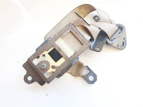 Rear center seatbelt CHRYSLER PACIFICA 3.5 AWD | BP35281626I27 - Image 3