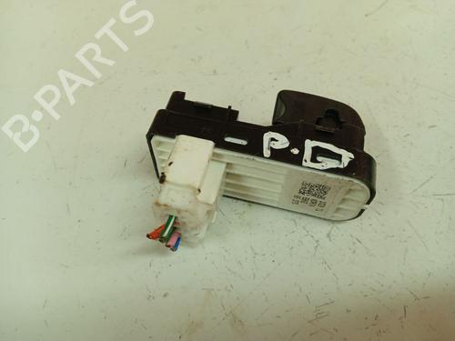 Switch MAZDA 3 (BL) 2.2 MZR CD (BL10) | BP38916982I30 - Image 2