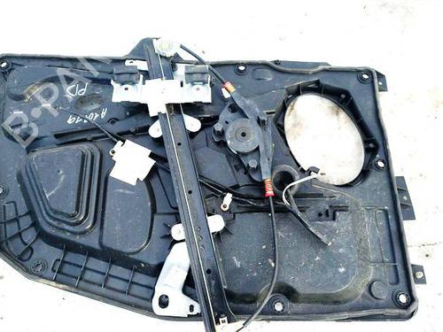 Used Front right window mechanism Front right window mechanism 34774715 34774715