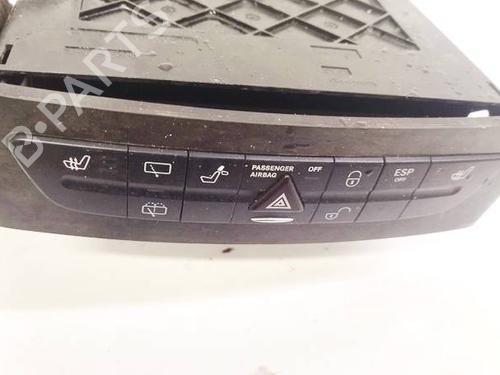 Electronic module MERCEDES-BENZ CLS (C219) CLS 320 CDI (219.322) | BP35164919M83 - Image 2