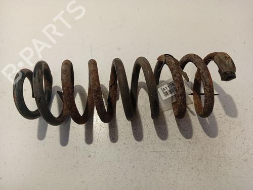 Used Shock absorber spring Shock absorber spring PEUGEOT 607 (9D, 9U) 2.2 16V (158 hp) 39646191 39646191
