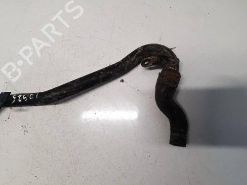 Pipe SKODA SUPERB II (3T4) 1.6 TDI | BP38609701M125 - Image 2