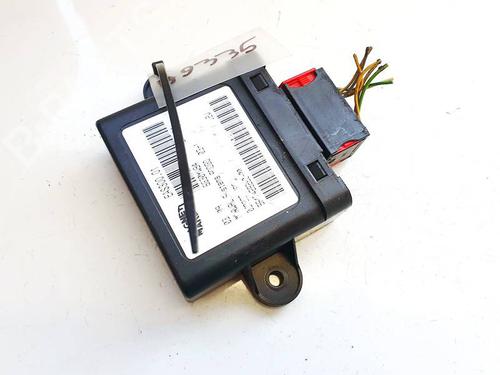 Electronic module PEUGEOT 407 (6D_) 2.0 HDi 135 (6DRHRH, 6DRHRE, 6DRHRG, 6DRHRJ) | BP32954678M83 - Image 2