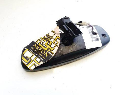 Rear mirror FORD MONDEO IV (BA7) 1.8 TDCi | BP35184380I6 - Image 2