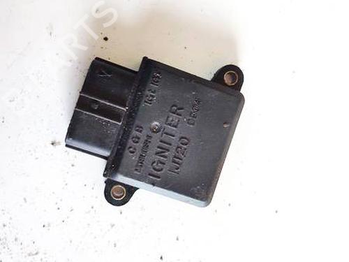 Used Electronic module Electronic module 37253417 37253417