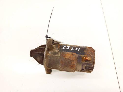 Motor de arranque Motor de arranque 38739166 38739166