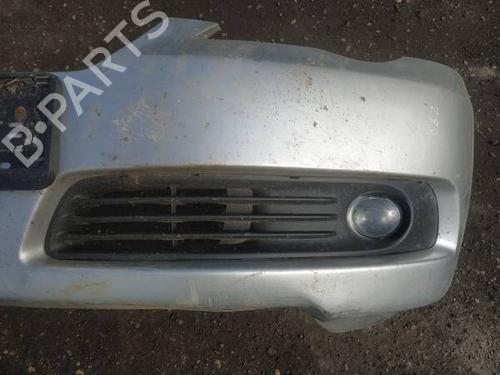 Used Grille Grille 35104048 35104048
