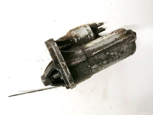 Used Starter Starter 35137874 35137874