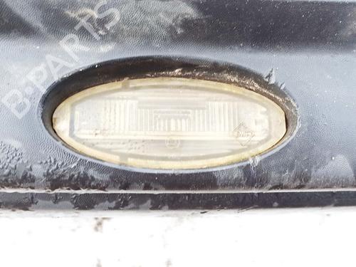 Used Licence plate light Licence plate light 35593479 35593479