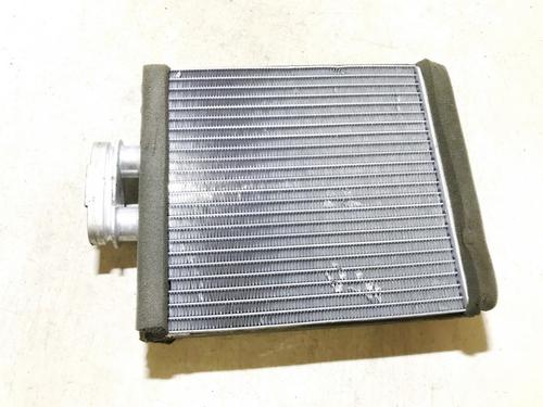 Used Heater matrix Heater matrix SEAT IBIZA IV (6J5, 6P1) 1.4 (85 hp) 35876251 35876251