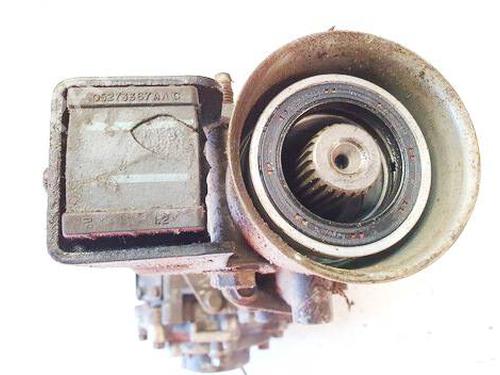 Rear differential KIA CEE'D Hatchback (ED) 1.6 CRDi 115 | BP38160549M24 - Image 5