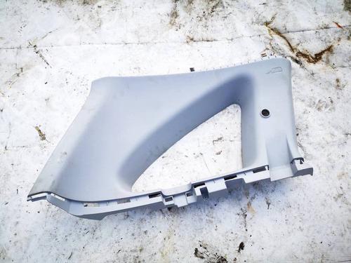 Used Other Other HONDA CR-V III (RE_) 2.2 i-CTDi 4WD (RE6) (140 hp) 35022687 35022687