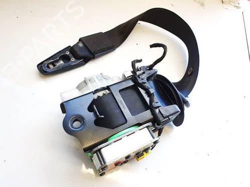 Used Front left seatbelt Front left seatbelt 34983869 34983869