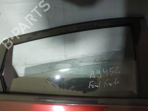 Used Rear right door window Rear right door window FORD FIESTA VI (CB1, CCN) 1.4 TDCi (68 hp) 35152505 35152505