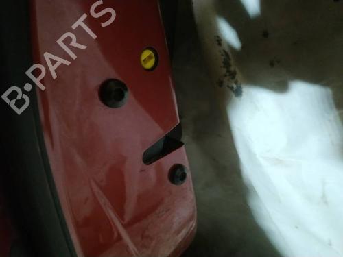 Used Rear left lock Rear left lock 35343786 35343786