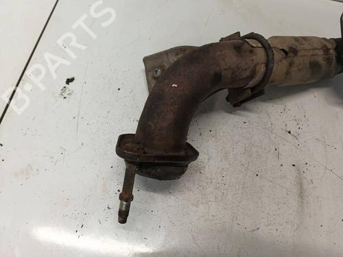 Exhaust manifold MAZDA 6 Hatchback (GH) 2.0 MZR-CD (GH14) | BP34983654M110 - Image 3