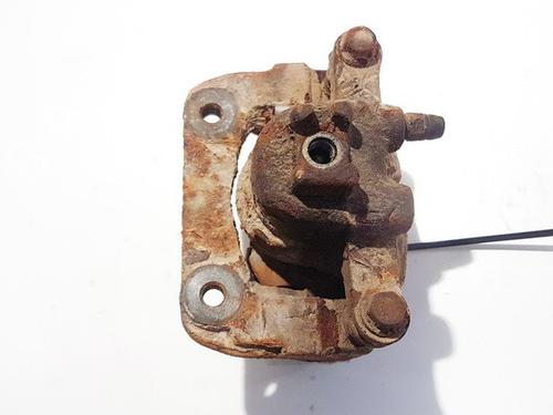 Right rear brake caliper HONDA STREAM (RN) 2.0 16V (RN3) | BP35469536M106 - Image 2