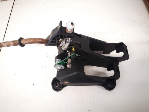 Used Gear lever Gear lever 35449066 35449066