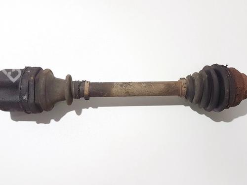 Used Right front driveshaft Right front driveshaft 35578989 35578989
