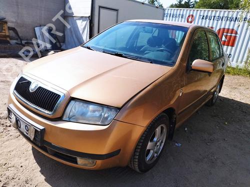 Engine mount SKODA FABIA I (6Y2) 1.4 | BP32889905M89 - Image 5