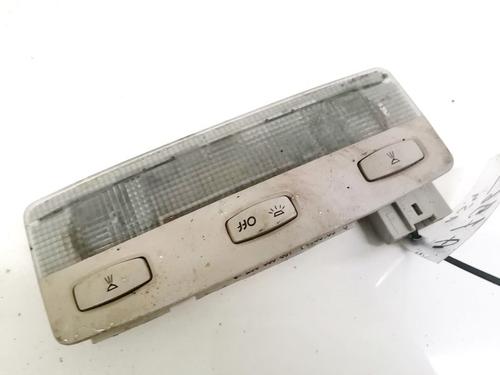 Used Interior roof light Interior roof light RENAULT ESPACE IV (JK0/1_) 2.2 dCi (JK0H) (150 hp) 35424160 35424160