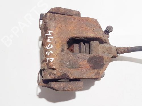 Used Right rear brake caliper Right rear brake caliper 35639989 35639989