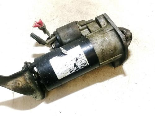 Used Starter Starter VOLVO V70 II (285) 2.4 (170 hp) 35658055 35658055