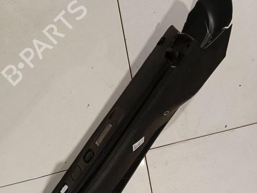 Boot lining CITROËN C5 III (RD_) 1.6 HDi 110 (RD9HZC) | BP40243170I3 - Image 2