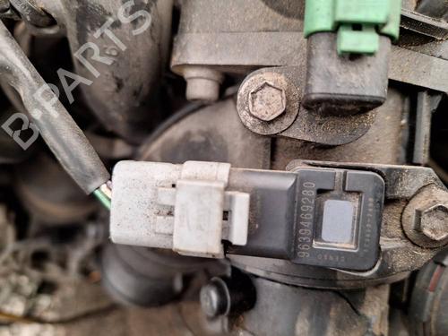Electronic module PEUGEOT 407 (6D_) 2.0 HDi 135 (6DRHRH, 6DRHRE, 6DRHRG, 6DRHRJ) | BP35069733M83 - Image 2