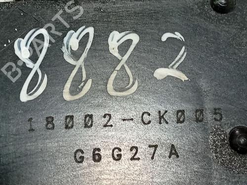 Pedal NISSAN QUEST (V42) 3.5 | BP34908758I4 - Image 5