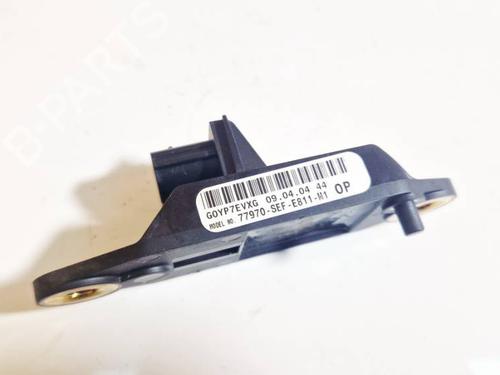 Electronic sensor HONDA ACCORD VII (CL, CN) 2.2 i-CTDi (CN1) | BP32575847M84 - Image 2