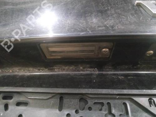 Used Licence plate light Licence plate light VOLVO S60 I (384) D5 (163 hp) 40052792 40052792