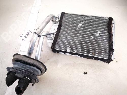 Used Heater matrix Heater matrix VW TOUAREG (7LA, 7L6, 7L7) 2.5 R5 TDI (174 hp) 35371309 35371309