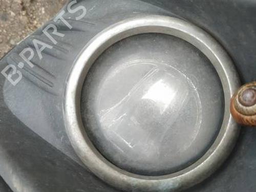 Used Left front fog light Left front fog light 39484557 39484557