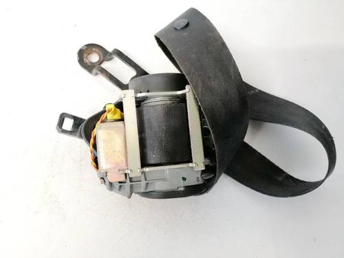 Used Front right seatbelt Front right seatbelt PEUGEOT 206 SW (2E/K) 1.4 (75 hp) 35218941 35218941