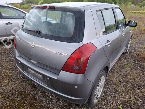 Air vent SUZUKI SWIFT III (MZ, EZ) 1.3 (RS413, ZC11S) | BP32586080I21