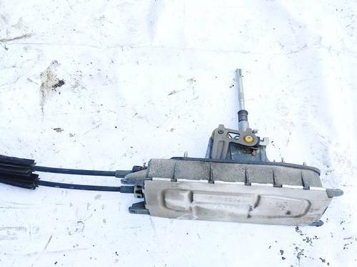 Used Gear lever Gear lever VW PASSAT B6 (3C2) 2.0 TDI 16V (140 hp) 35227290 35227290