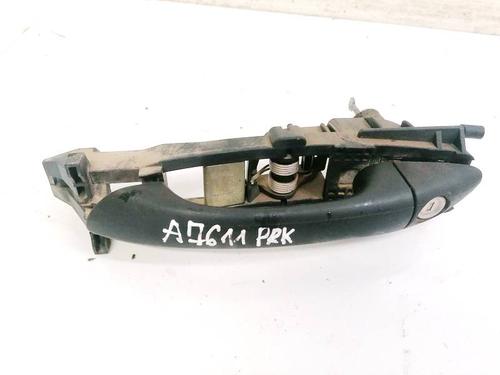 front-left-exterior-door-handle-mercedes-benz-c-class-w203-2000-2001-2002-2003-2004-2005-2006-2007-35367048 main image