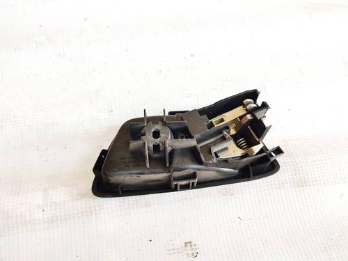 Used Rear right interior door handle Rear right interior door handle 35069984 35069984