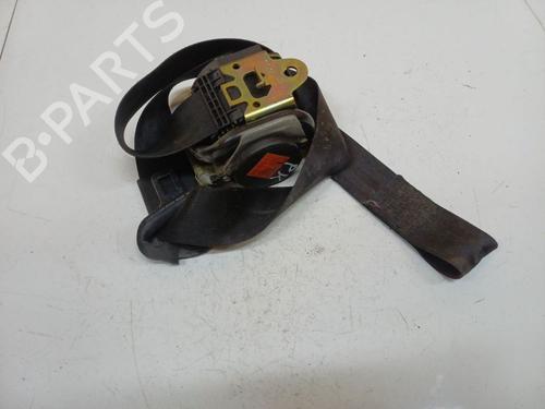 Sikkerhedssele foran venstre Sikkerhedssele foran venstre AUDI A3 (8L1) 1.9 TDI (110 hp) 39758279 39758279