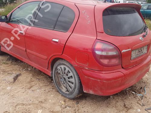 Fuse box NISSAN ALMERA II Hatchback (N16) 2.2 Di | BP33500818E1 - Image 7