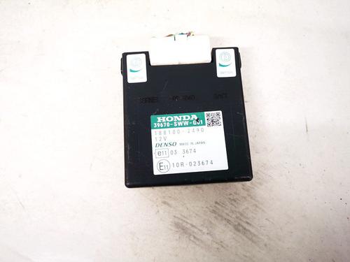 Used Electronic module Electronic module 35533039 35533039